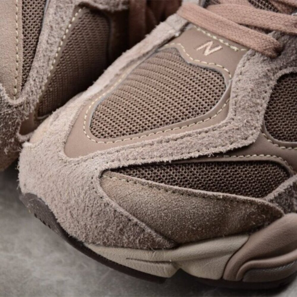 New Balance&Joe Freshgoods   NB9060 Retro Casual Sports Running Shoes U9060PB - Picture 8 of 9